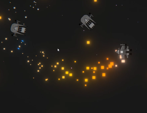play Moonshot