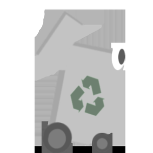play Trashy