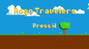 play Pogo Travelers