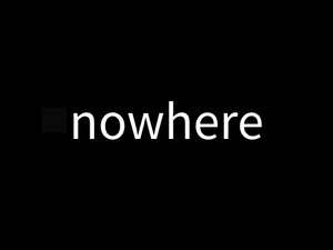 play Nowhere