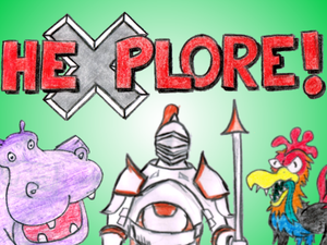 play Hexplore