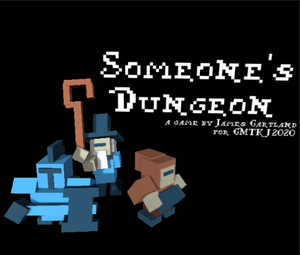 play Someone'S Dungeon