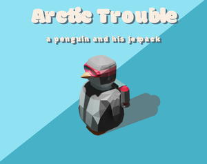 play Arctic Trouble