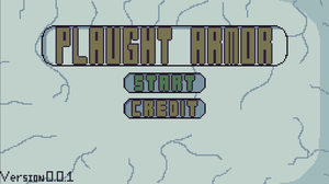 play Plaught Armor