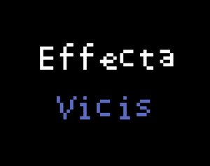 play Effecta Vicis