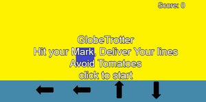 play Globe Trotter