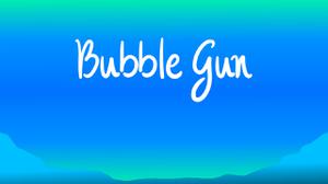 play Bubble Gun