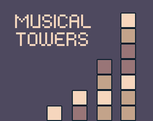 play Musical Towers