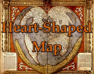play Heart-Shaped Map