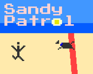 play Sandy Patrol