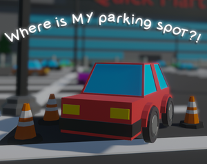 play Where Is My Parking Spot?!