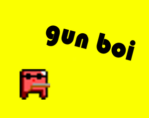 play Gun Boi