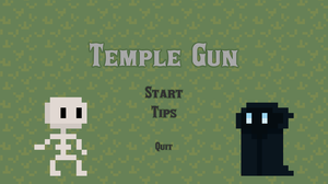 play Temple Gun