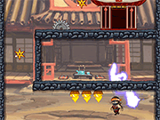 play Super Ninja Adventure