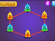 play Connect Jellies
