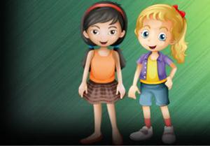 play Kids Room Escape 43