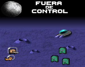 play Fuera De Control