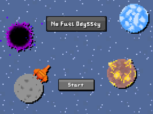 play No Fuel Odyssey
