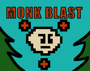 play Monk Blast