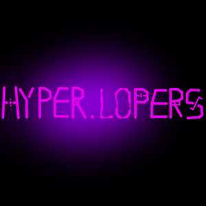 play Hyper Lopers