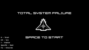play (Gmtk 2020) Total System Faliure