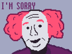 play I'M Sorry Sir, But We'Re Out Of Control