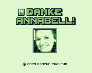 play Danke Annabell!