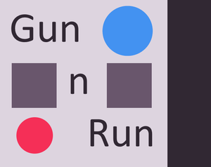 play Gun N' Run