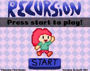 play Recursion
