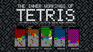 The Inner Workings Of Tetris