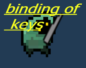 play Binding Of Keys
