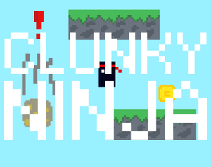 play Clunky Ninja