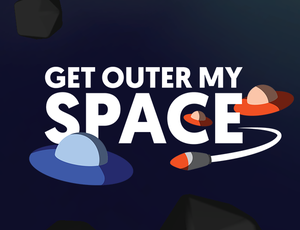 play Get Outer My Space