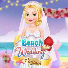 play Beach Wedding Planner