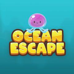 play Ocean Escape