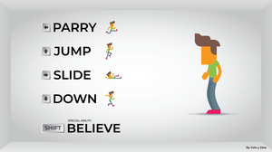 play Believe