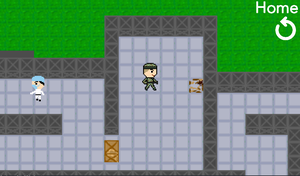 play Chaoslab