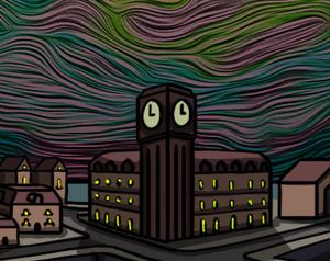 play Ravaging Skies