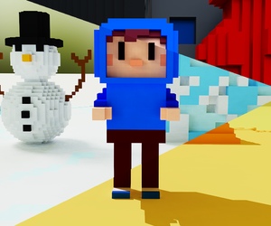 play Crazy Weather