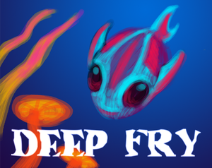 play Deep Fry