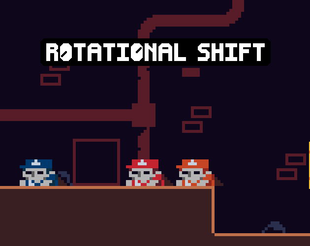 play Rotational Shift