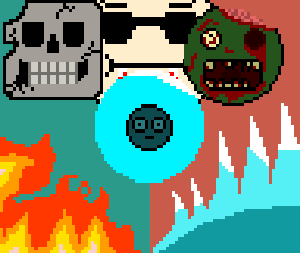 play Fahrenheit Fluctuations - Submission For Gmtk Game Jam 2020
