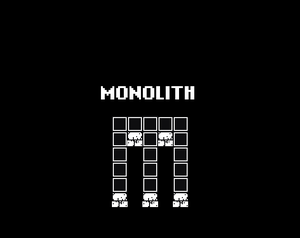 play Monolith