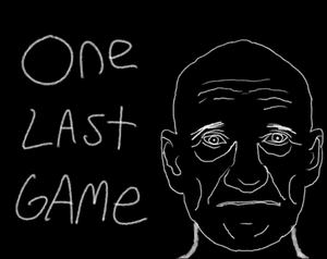 play One Last Game