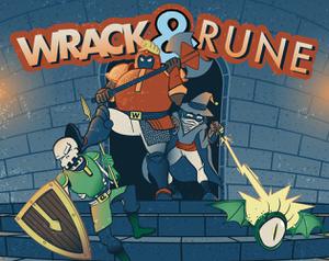 play Wrack & Rune