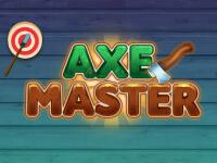 Axe Master