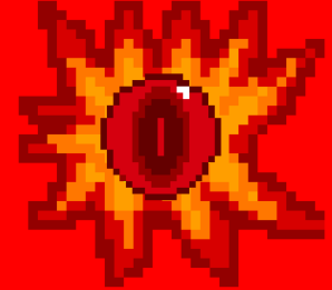 Eye Of Demon