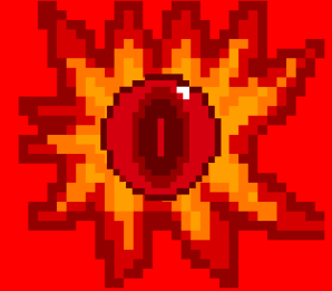 play Eye Of Demon