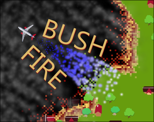 play Bushfire Post Jam