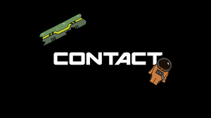Projeto Contact
